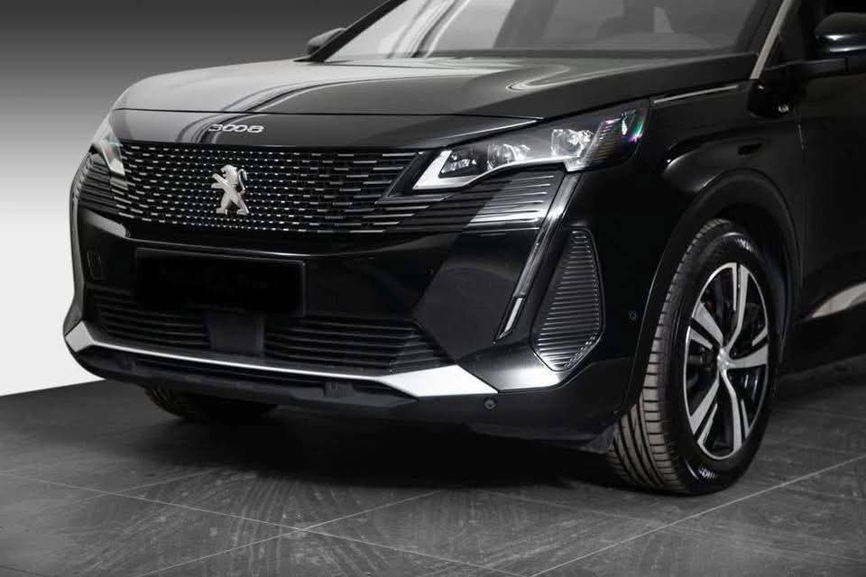 Peugeot 3008 GT Line – Image 2