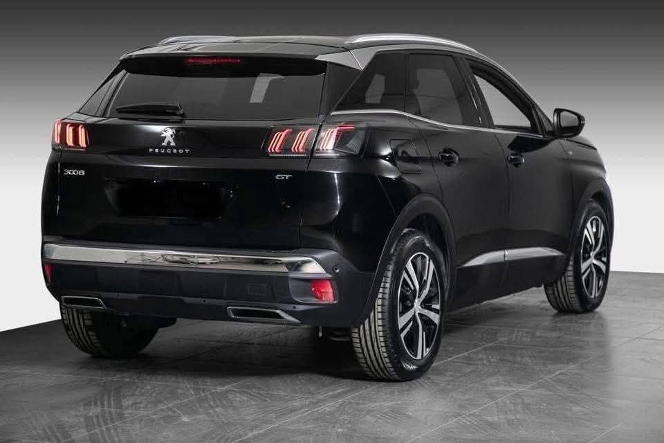 Peugeot 3008 GT Line – Image 7