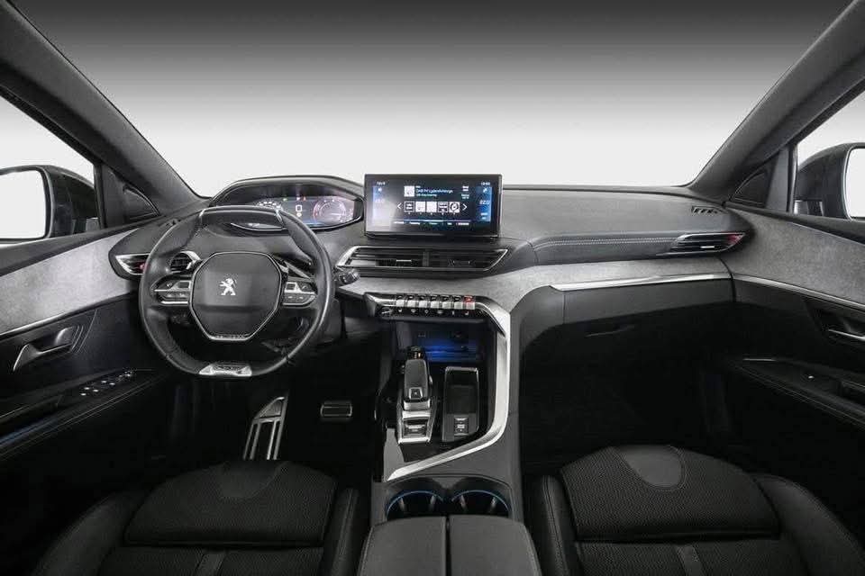 Peugeot 3008 GT Line – Image 8