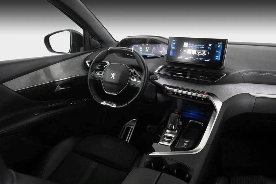 Peugeot 3008 GT Line – Image 10