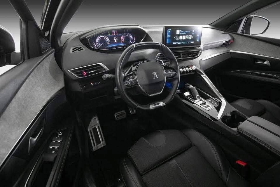 Peugeot 3008 GT Line – Image 11