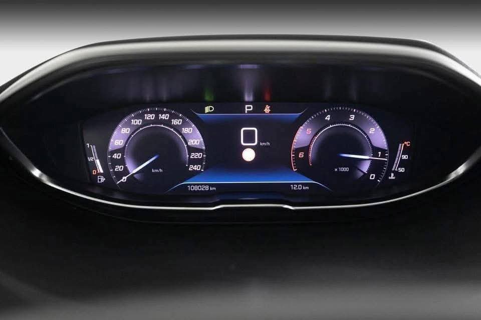 Peugeot 3008 GT Line – Image 22
