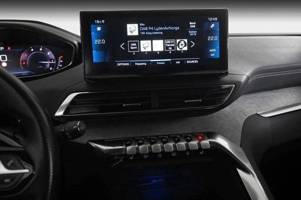 Peugeot 3008 GT Line – Image 12