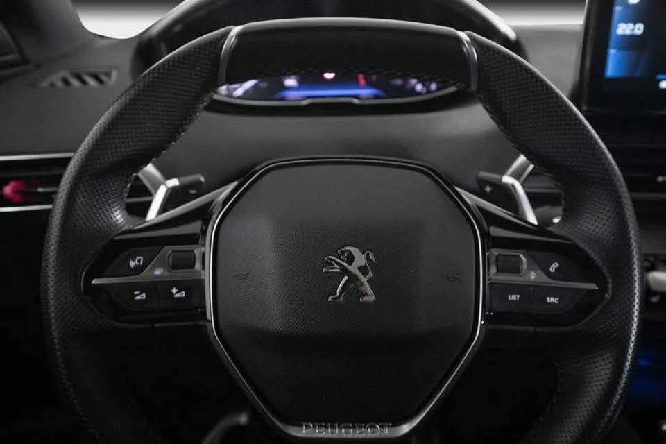 Peugeot 3008 GT Line – Image 9