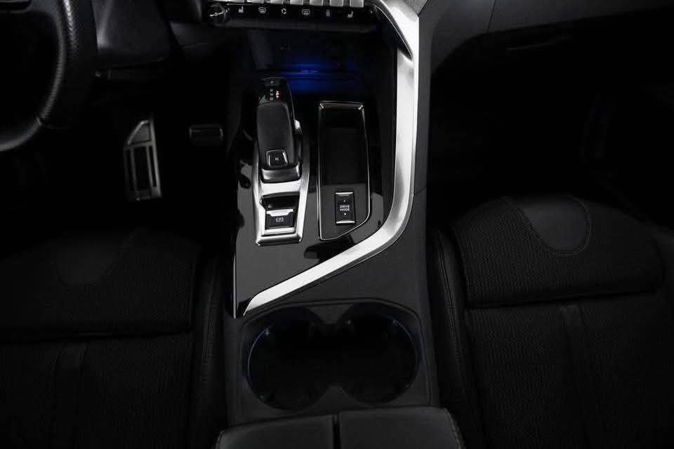 Peugeot 3008 GT Line – Image 13