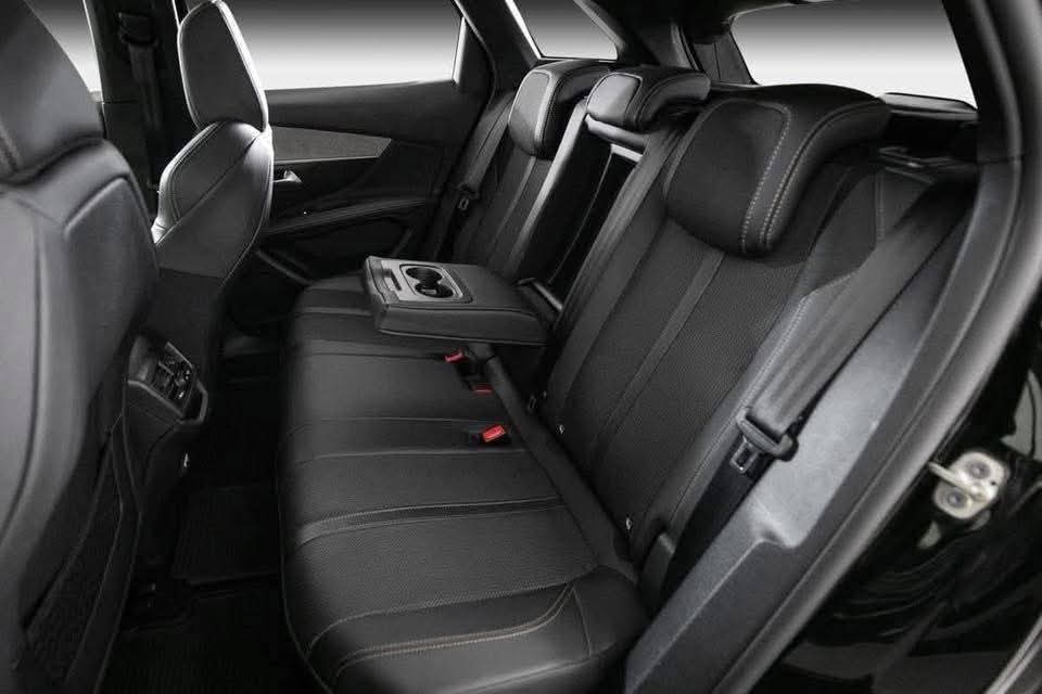 Peugeot 3008 GT Line – Image 24