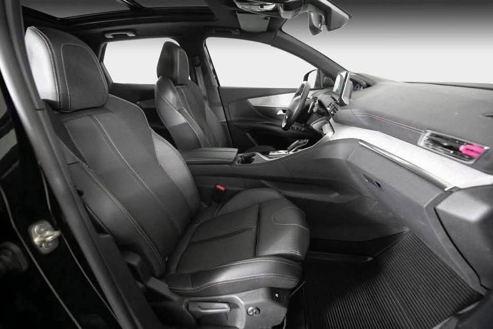 Peugeot 3008 GT Line – Image 14