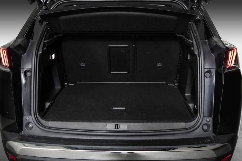 Peugeot 3008 GT Line – Image 17