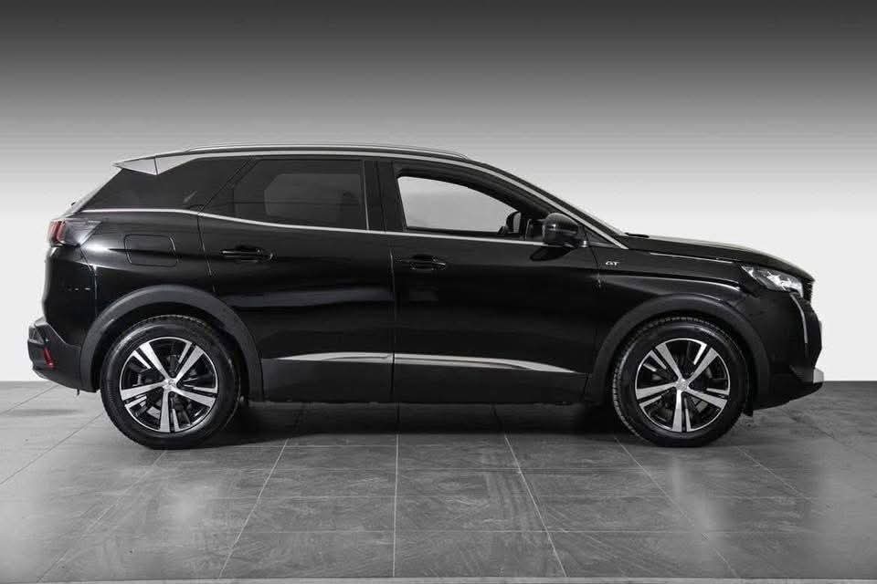 Peugeot 3008 GT Line – Image 3