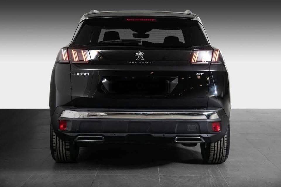 Peugeot 3008 GT Line – Image 6