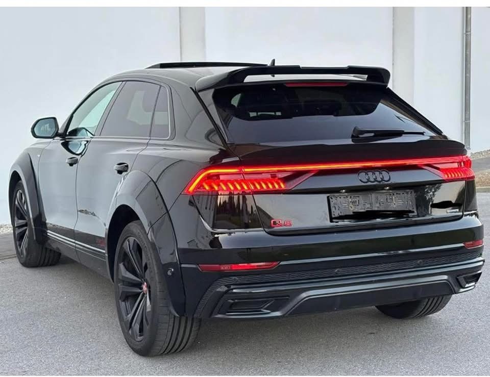 Audi Q8 50 TDI – Image 5