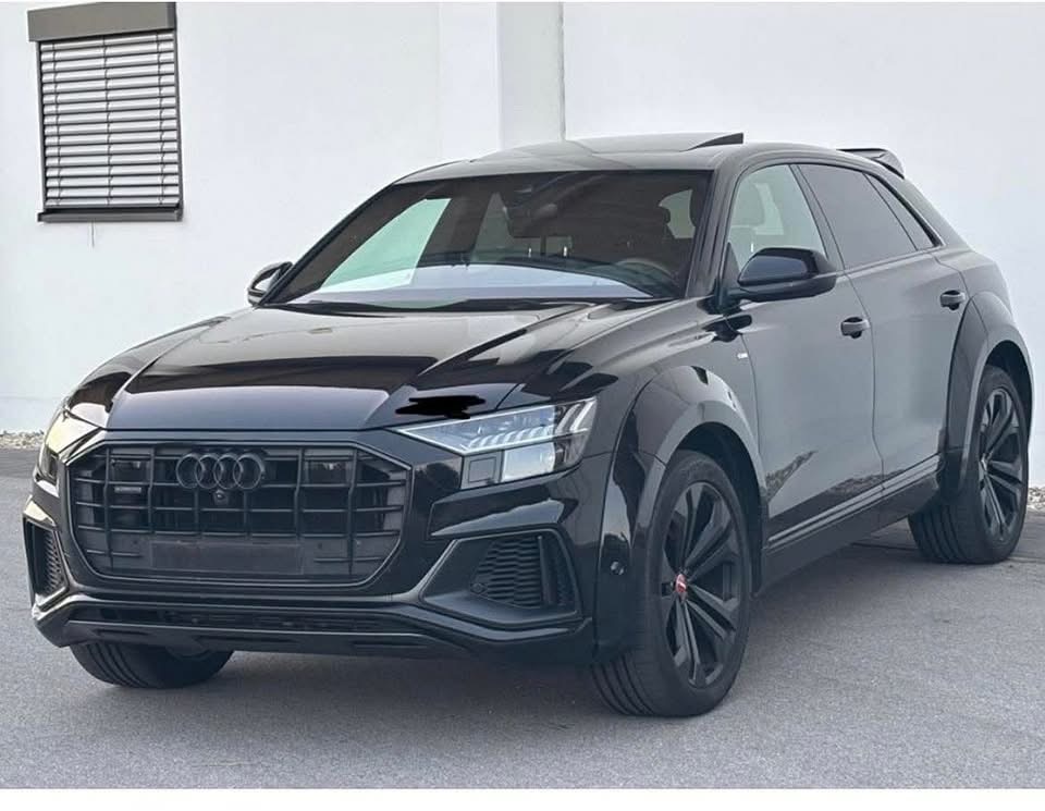 Audi Q8 50 TDI – Image 3