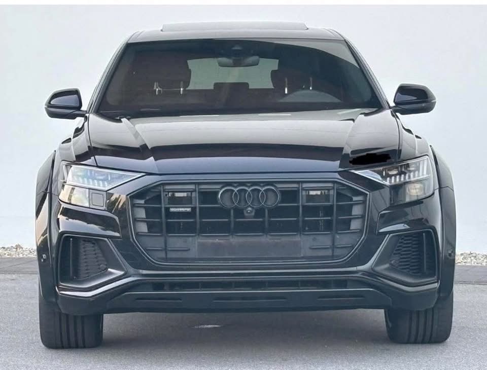 Audi Q8 50 TDI – Image 2