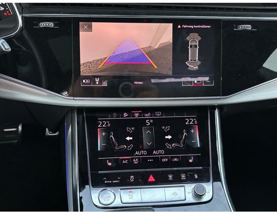 Audi Q8 50 TDI – Image 15