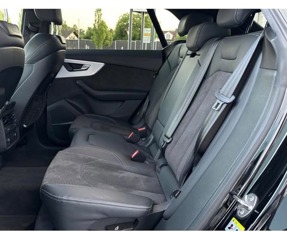 Audi Q8 50 TDI – Image 16