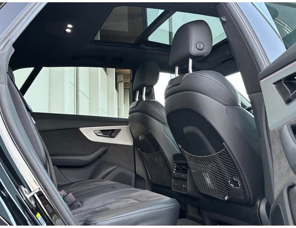 Audi Q8 50 TDI – Image 17