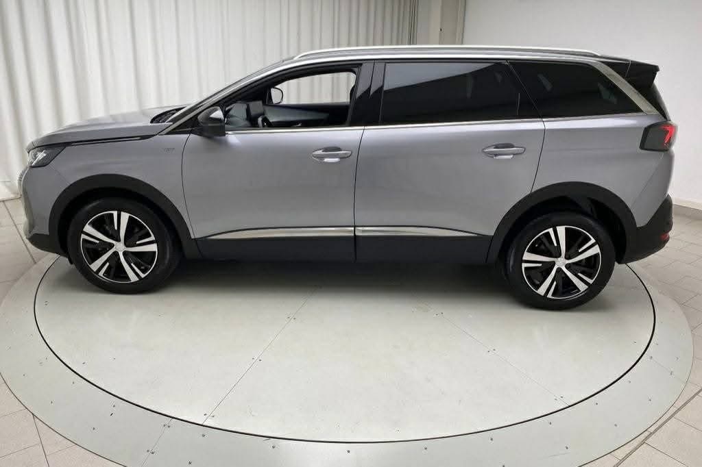 Peugeot 5008 GT – Image 5