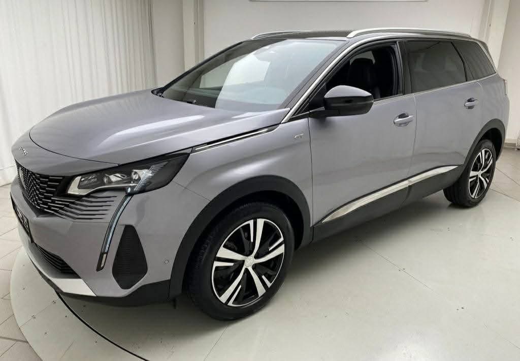 Peugeot 5008 GT – Image 3