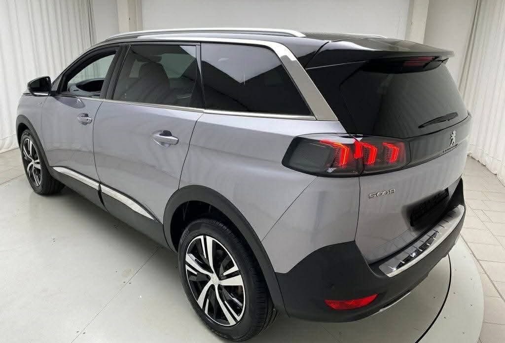 Peugeot 5008 GT – Image 7
