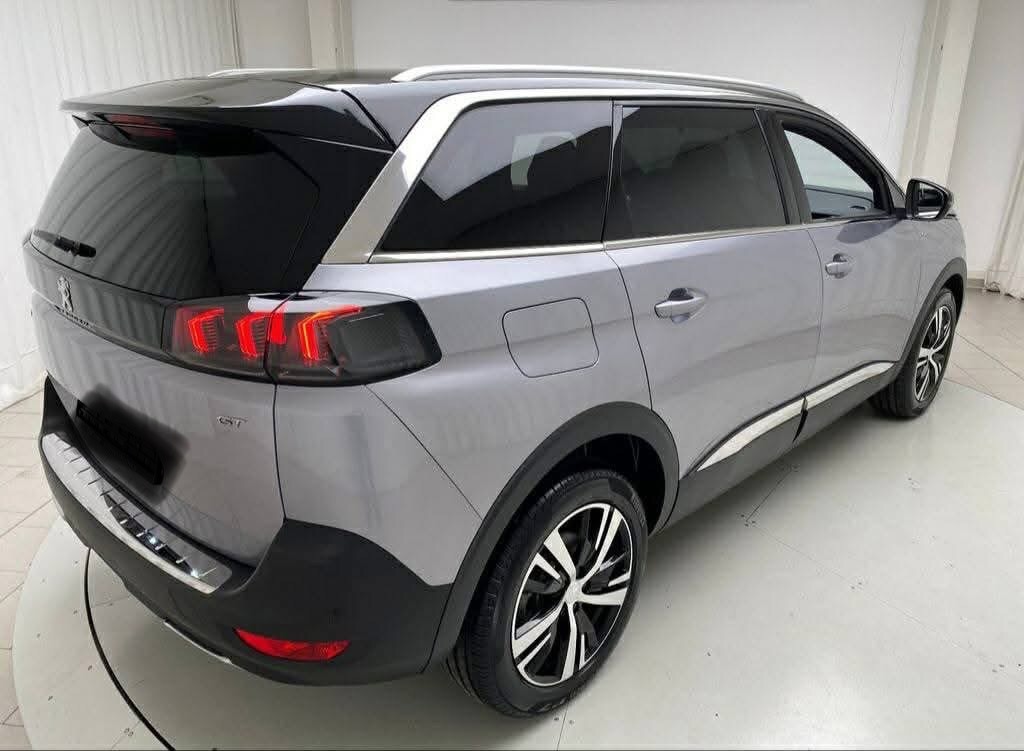 Peugeot 5008 GT – Image 8