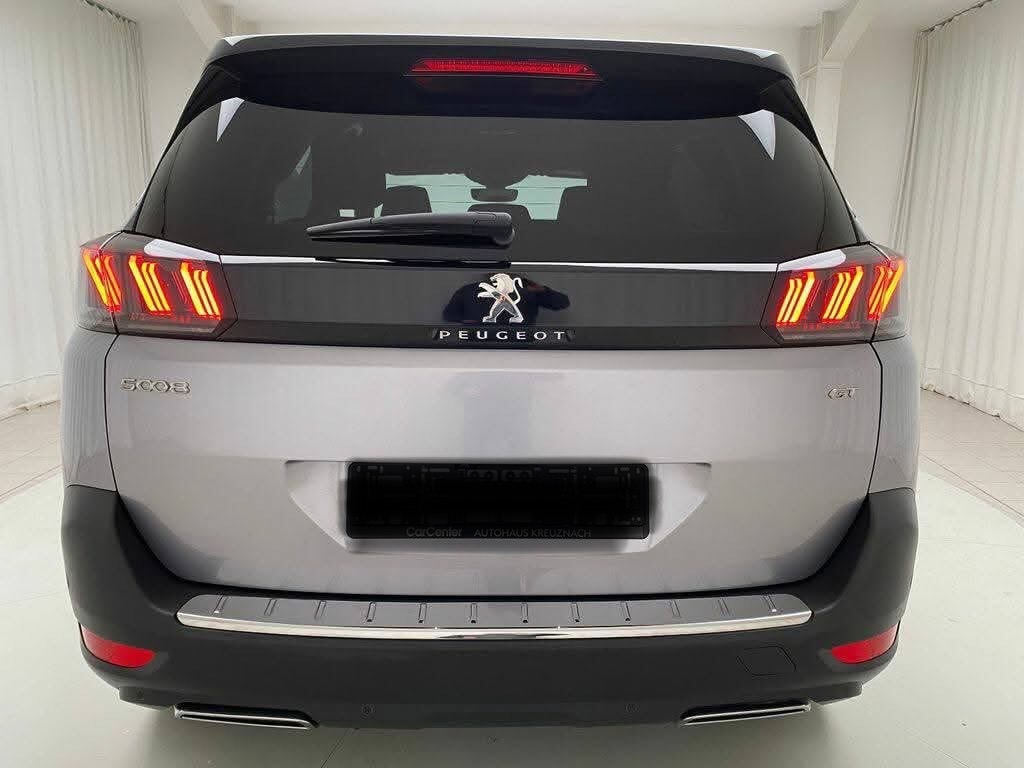 Peugeot 5008 GT – Image 9