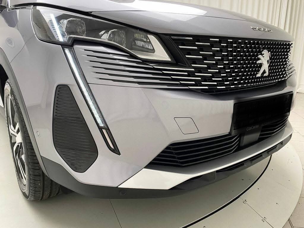 Peugeot 5008 GT – Image 10