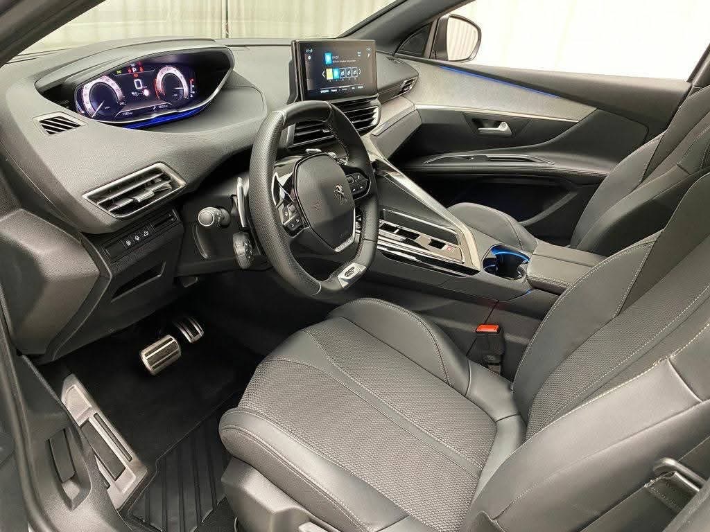 Peugeot 5008 GT – Image 11
