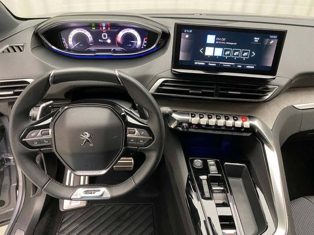 Peugeot 5008 GT – Image 12