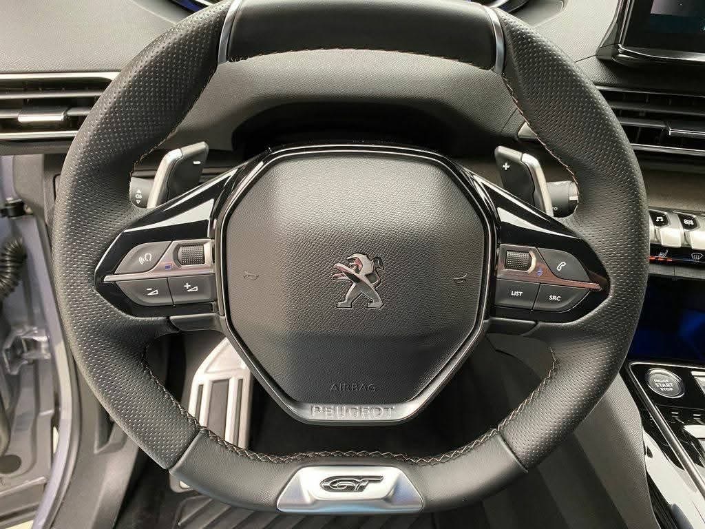 Peugeot 5008 GT – Image 14