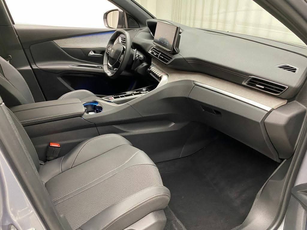 Peugeot 5008 GT – Image 15