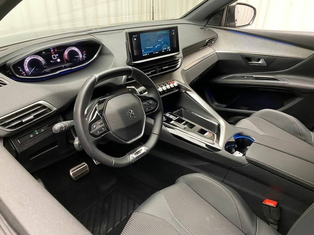 Peugeot 5008 GT – Image 16