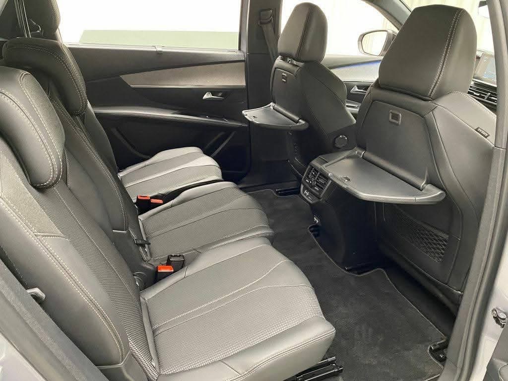 Peugeot 5008 GT – Image 19