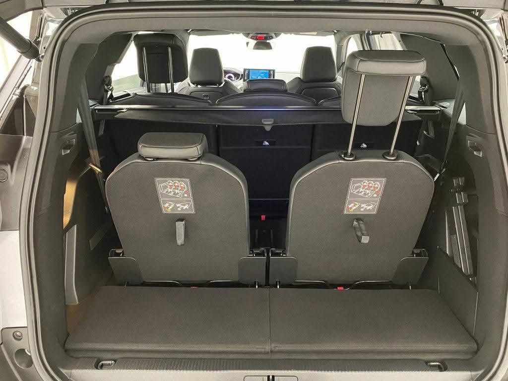 Peugeot 5008 GT – Image 21