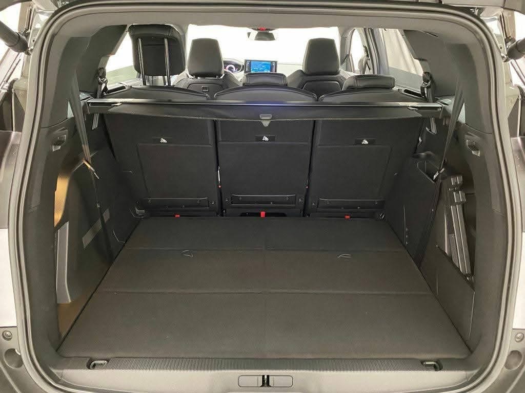 Peugeot 5008 GT – Image 22