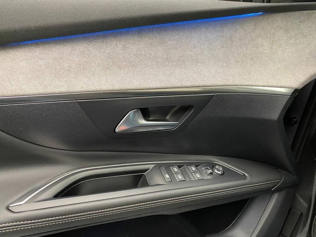 Peugeot 5008 GT – Image 23