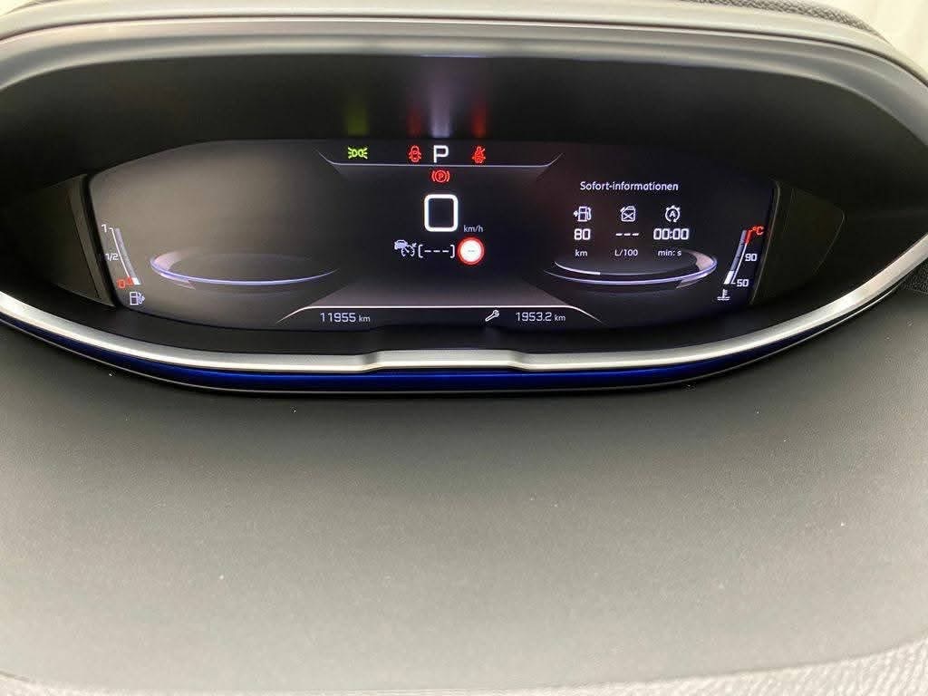 Peugeot 5008 GT – Image 24