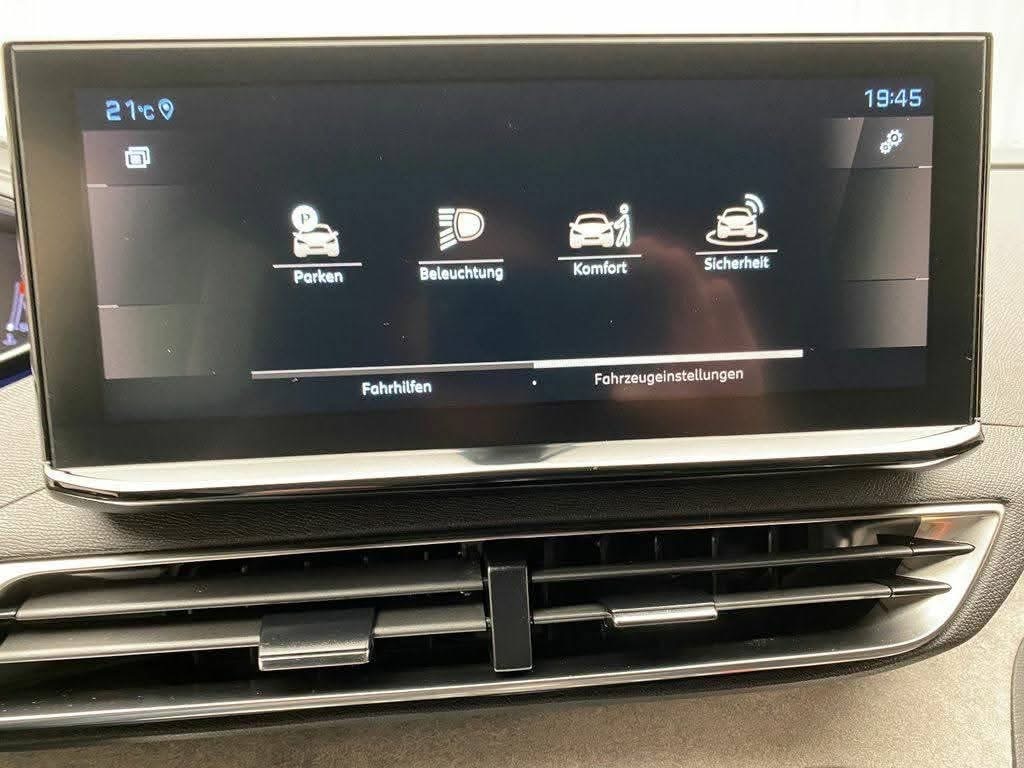 Peugeot 5008 GT – Image 27