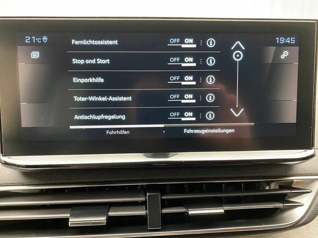 Peugeot 5008 GT – Image 28