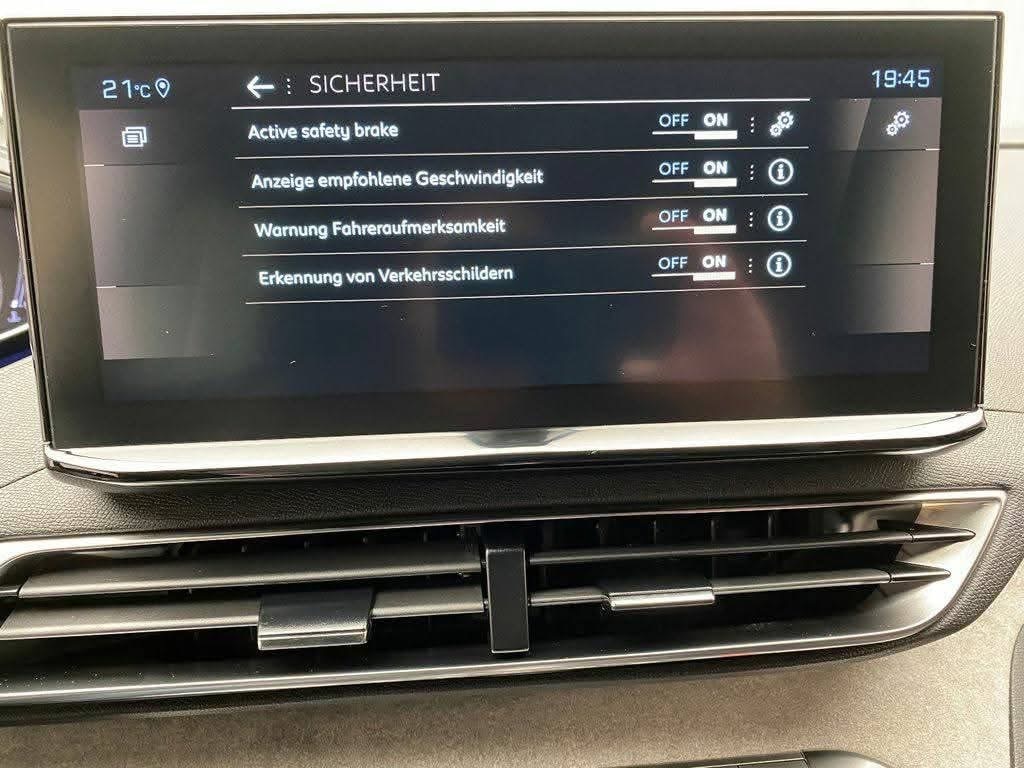 Peugeot 5008 GT – Image 29