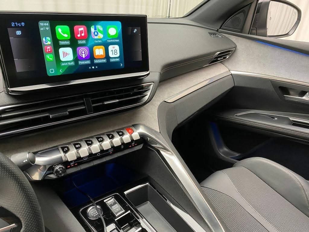 Peugeot 5008 GT – Image 30