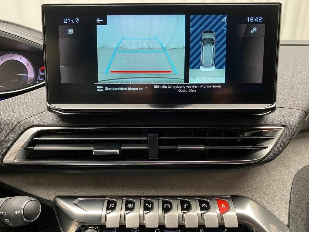 Peugeot 5008 GT – Image 32