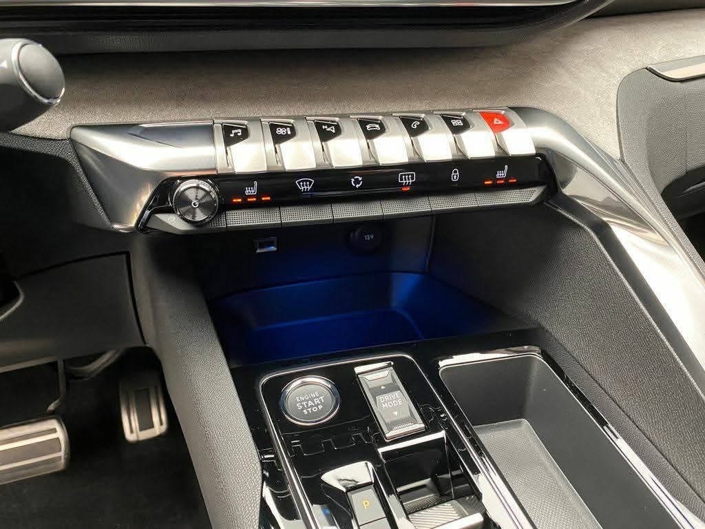 Peugeot 5008 GT – Image 34