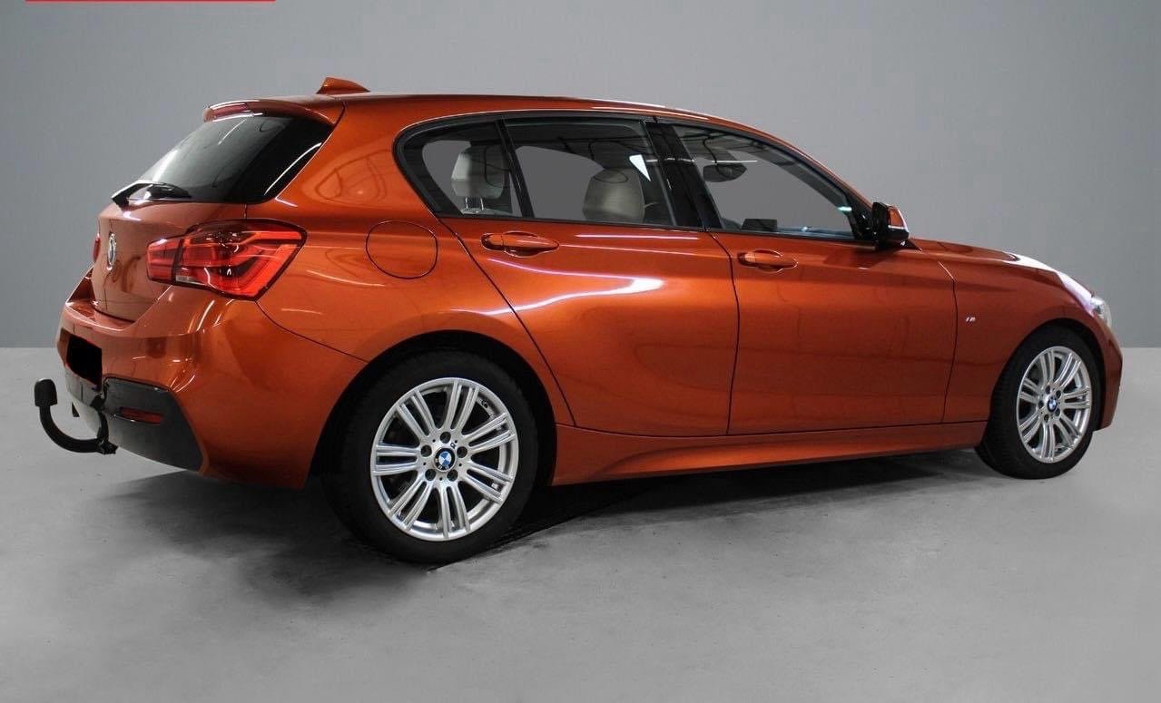 BMW 1-series M-SPORT – Image 8