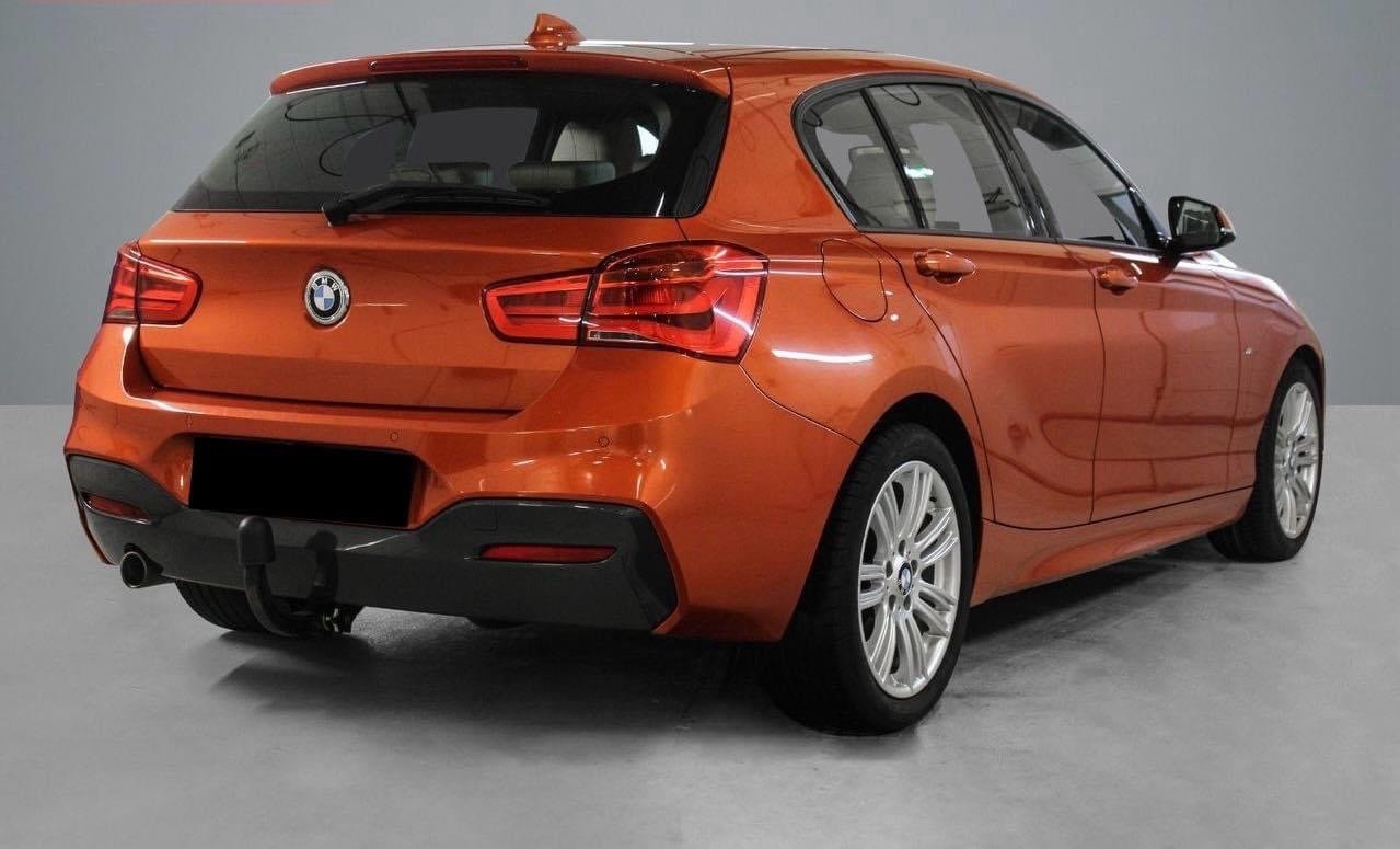 BMW 1-series M-SPORT – Image 9