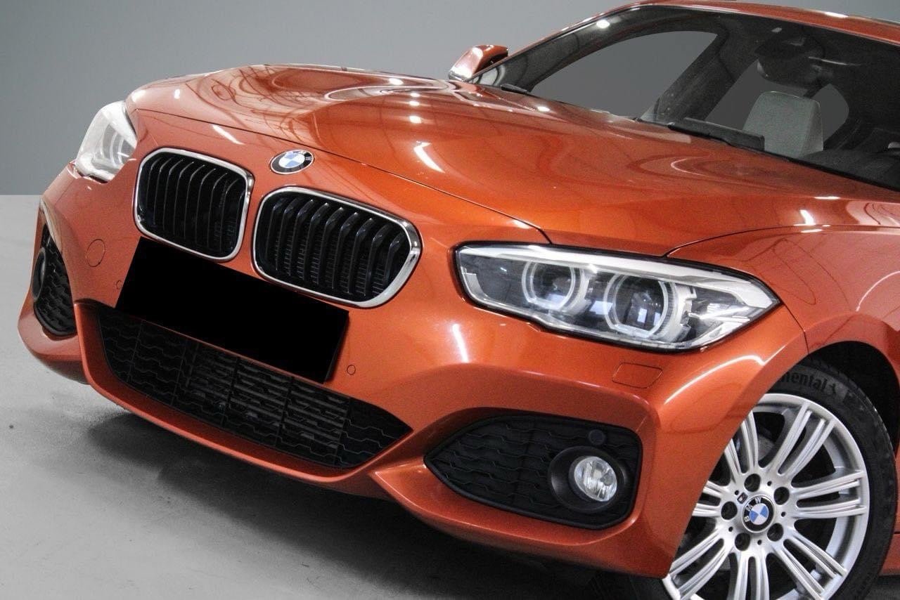 BMW 1-series M-SPORT – Image 2
