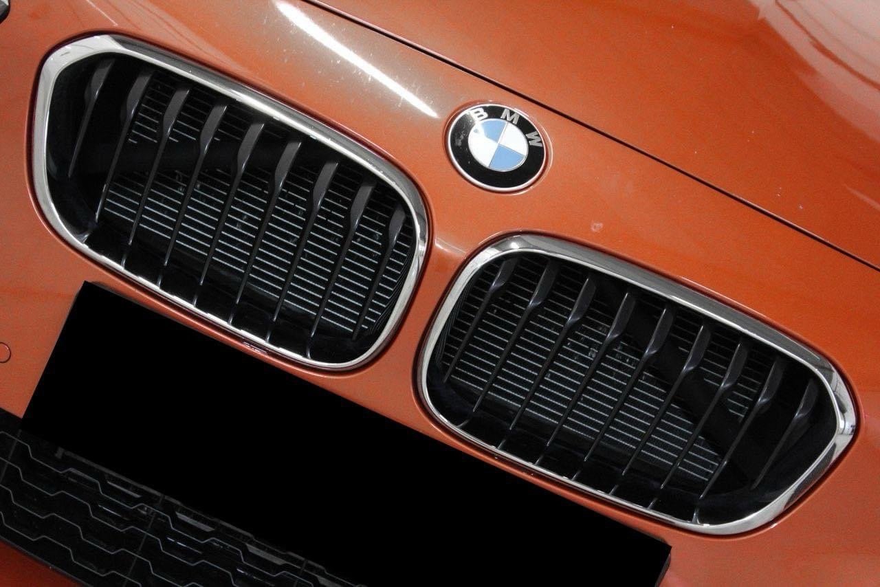 BMW 1-series M-SPORT – Image 3