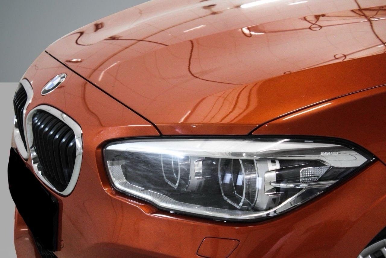 BMW 1-series M-SPORT – Image 7