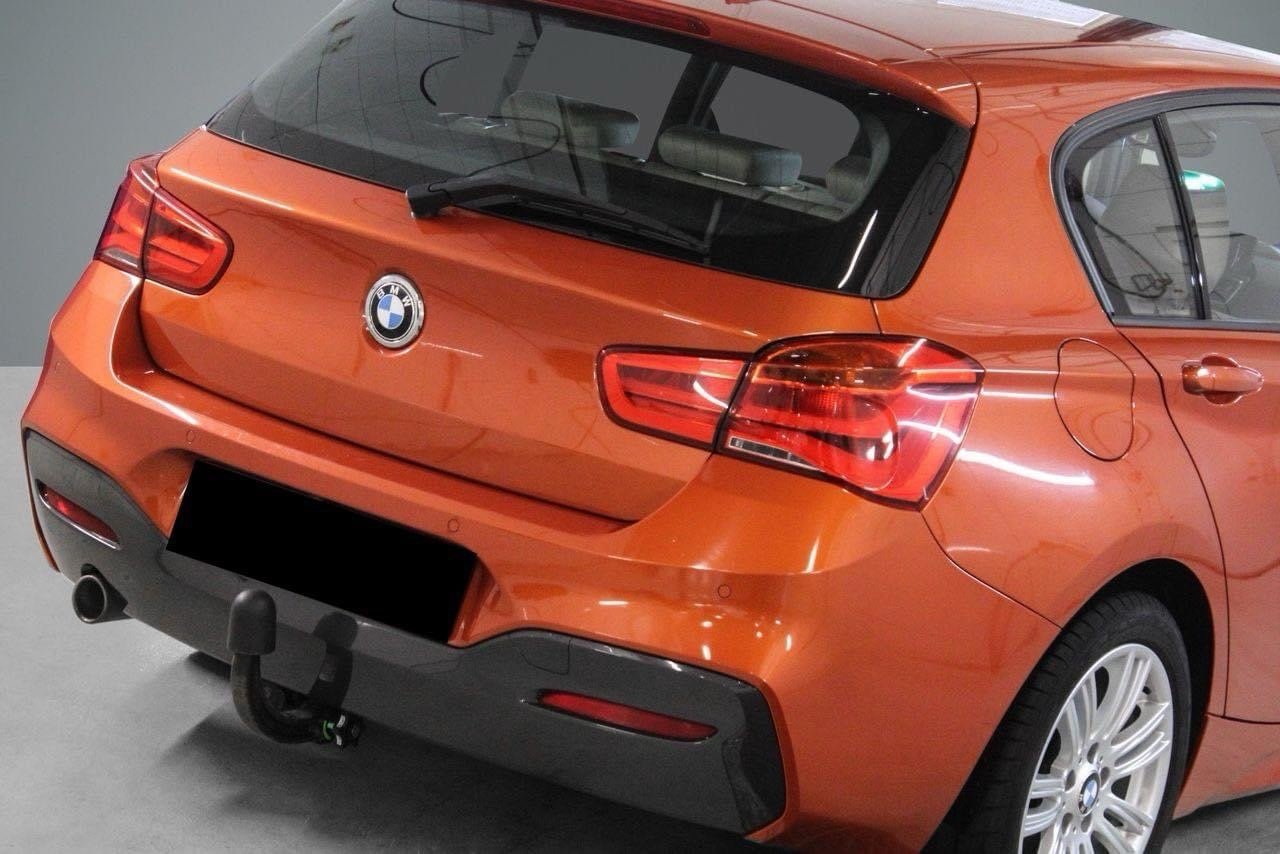 BMW 1-series M-SPORT – Image 4