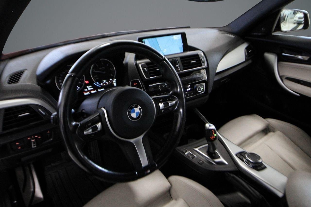 BMW 1-series M-SPORT – Image 19