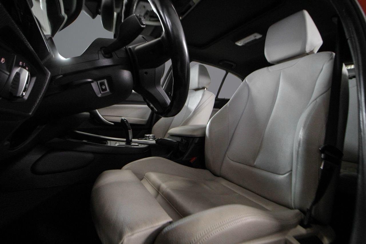 BMW 1-series M-SPORT – Image 22